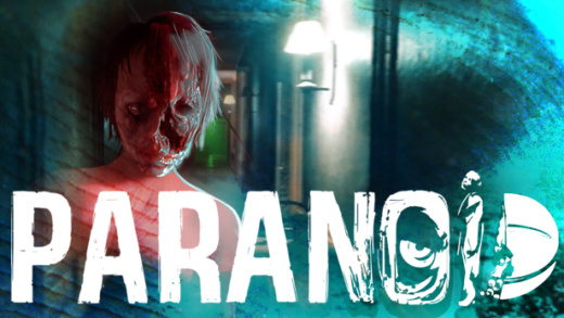 Trailer na Paranoid