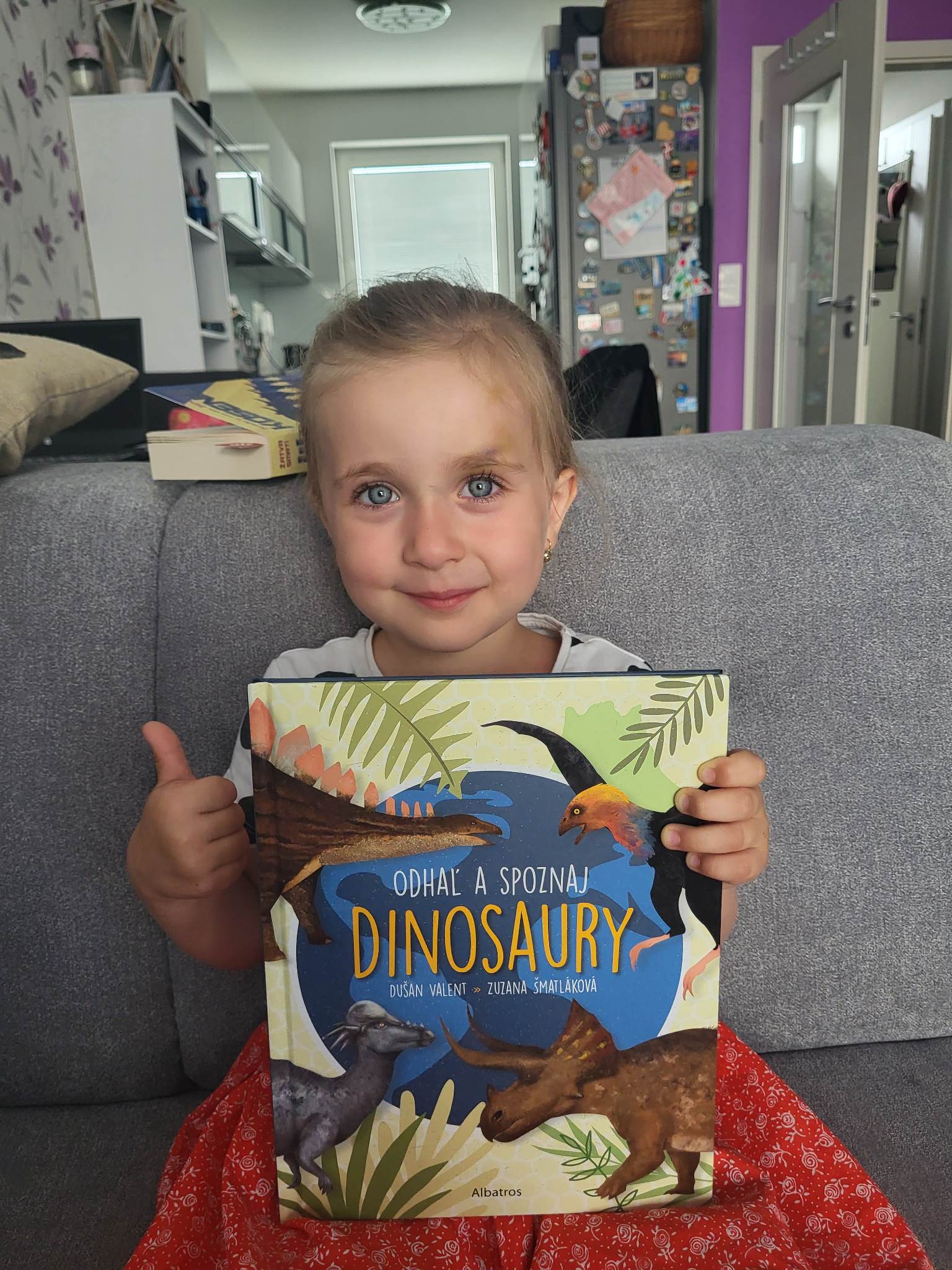 Dušan Valent: Odhaľ a spoznaj dinosaury
